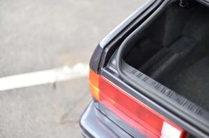 BMW M3 Evolution II 1988 года 